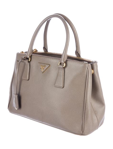 prada saffiano lux tote sale|Prada saffiano lux tote small.